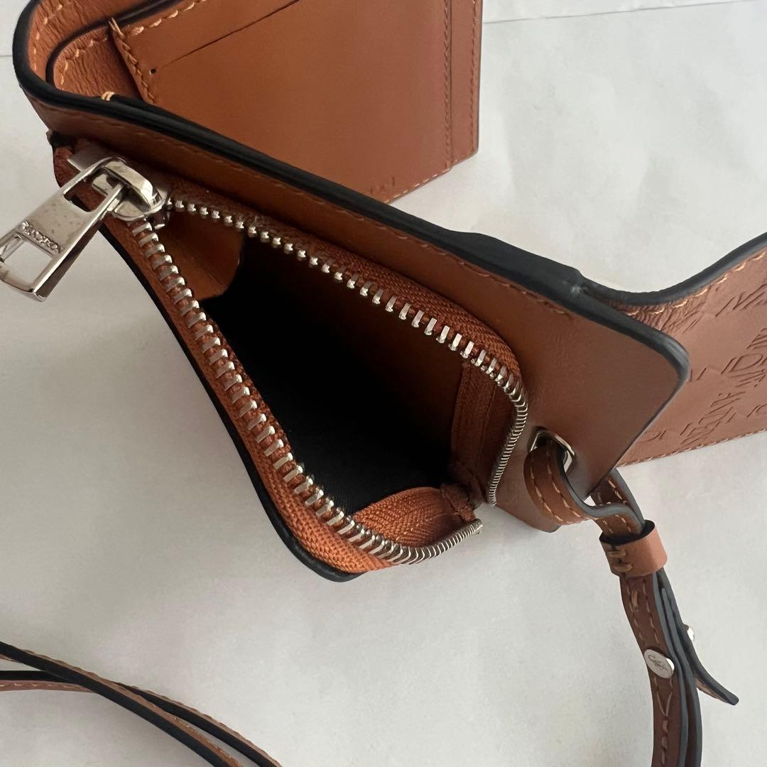 JW ANDERSON 財布