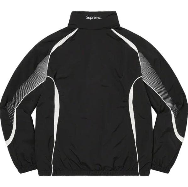 supreme umbro ナイロンジャケット サイズ : M