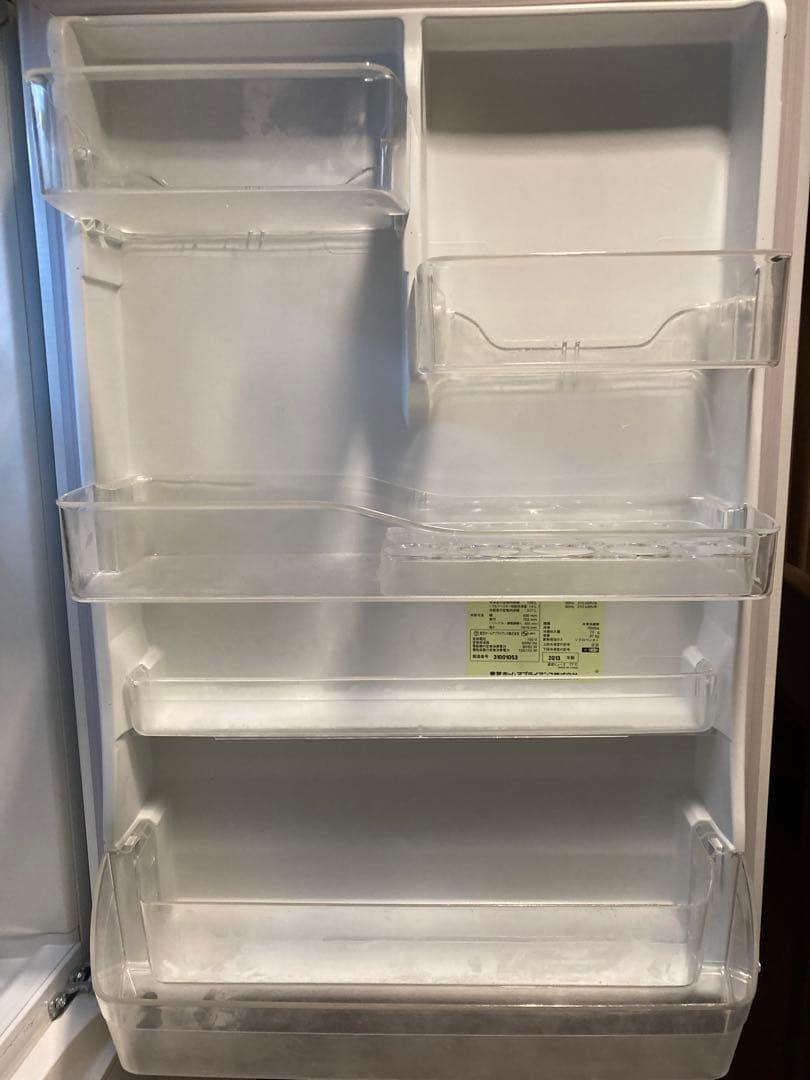 【9/29まで】東芝 冷蔵庫 5ドア 426L 2013年製