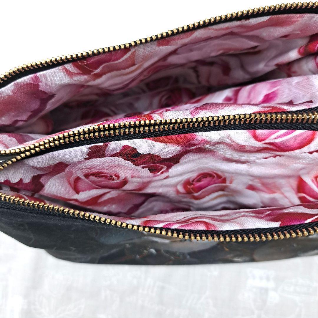 じゅんじゅん ポーチ