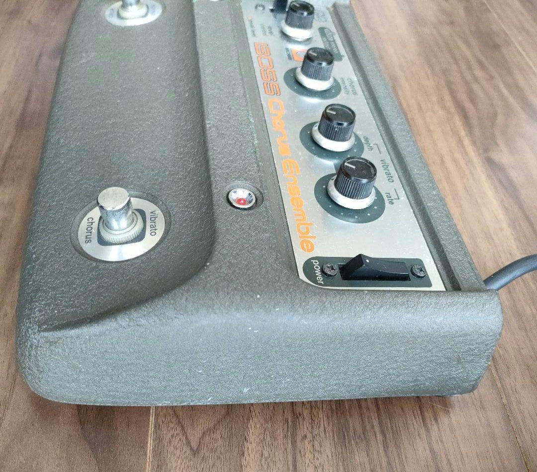 BOSS Chorus Ensemble CE-1 ギターエフェクター