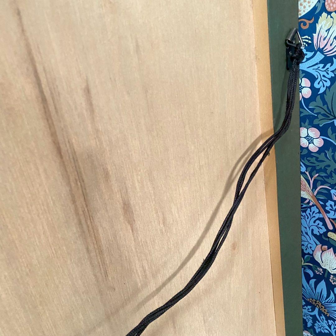 ザン・ホンビン リトグラフ 額縁 インテリア アンティーク