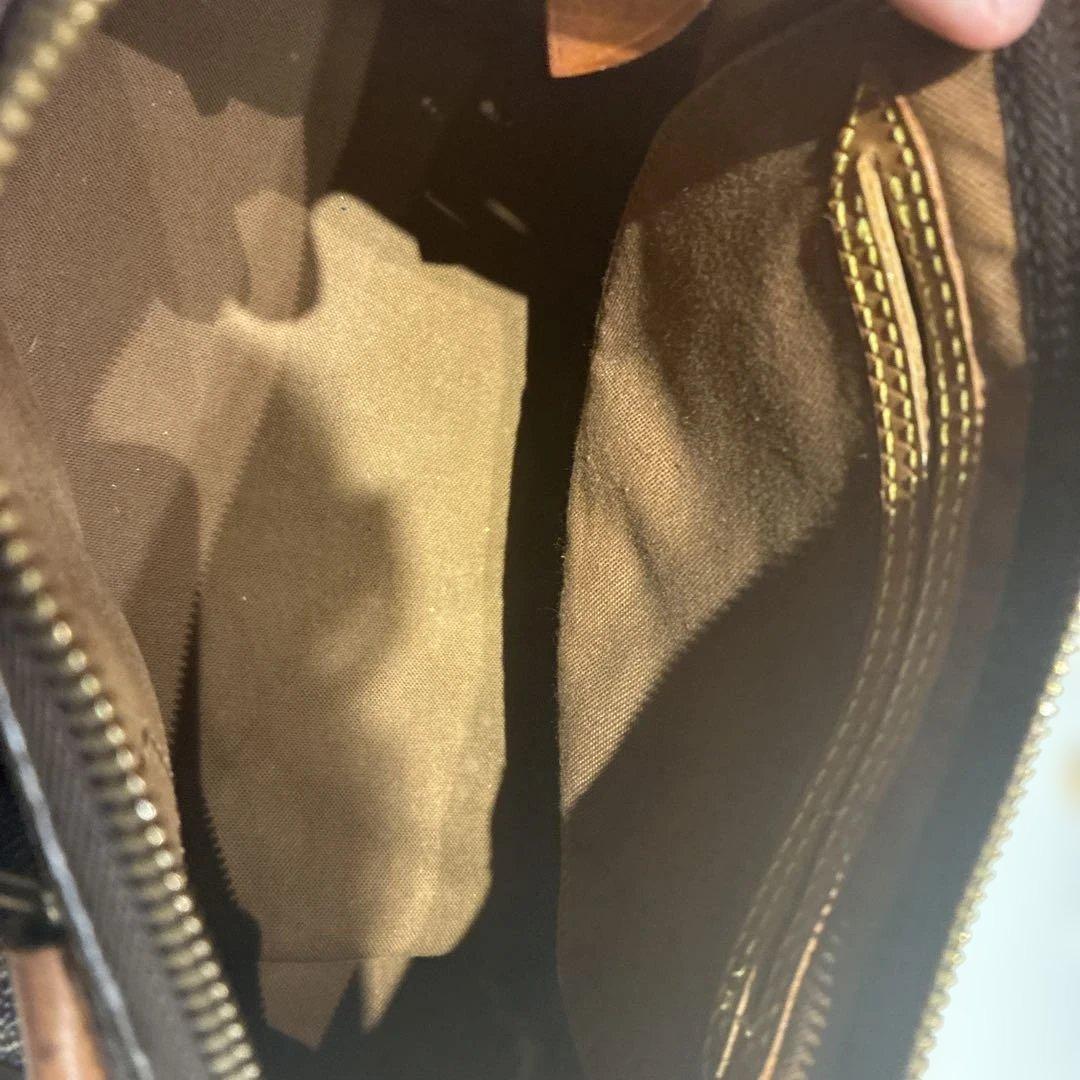 ご*！様 LOUIS VUITTON モノグラム スピーディー25