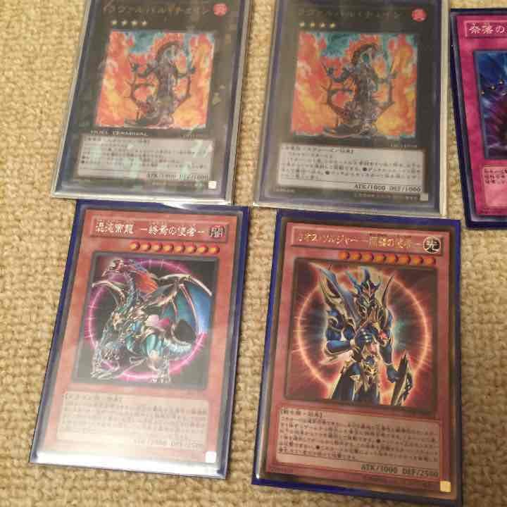 ライトロードデッキ