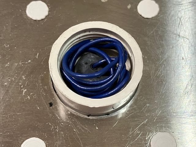 ■NORITZ（ノーリツ）■給湯器用浴室リモコン（RC-2042S）