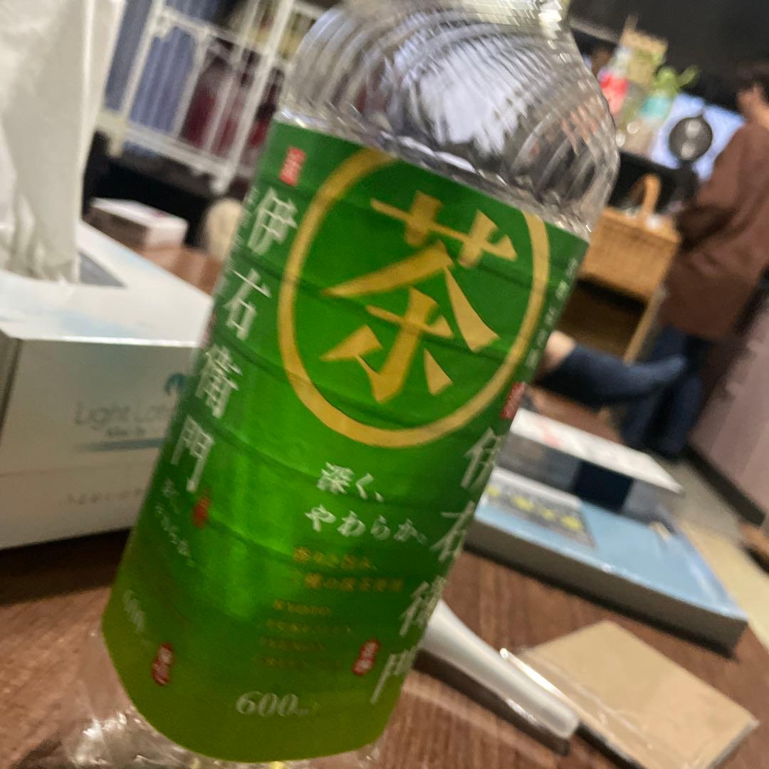 お茶