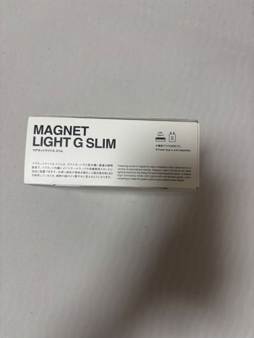 ADA DOOA マグネットライトG スリム