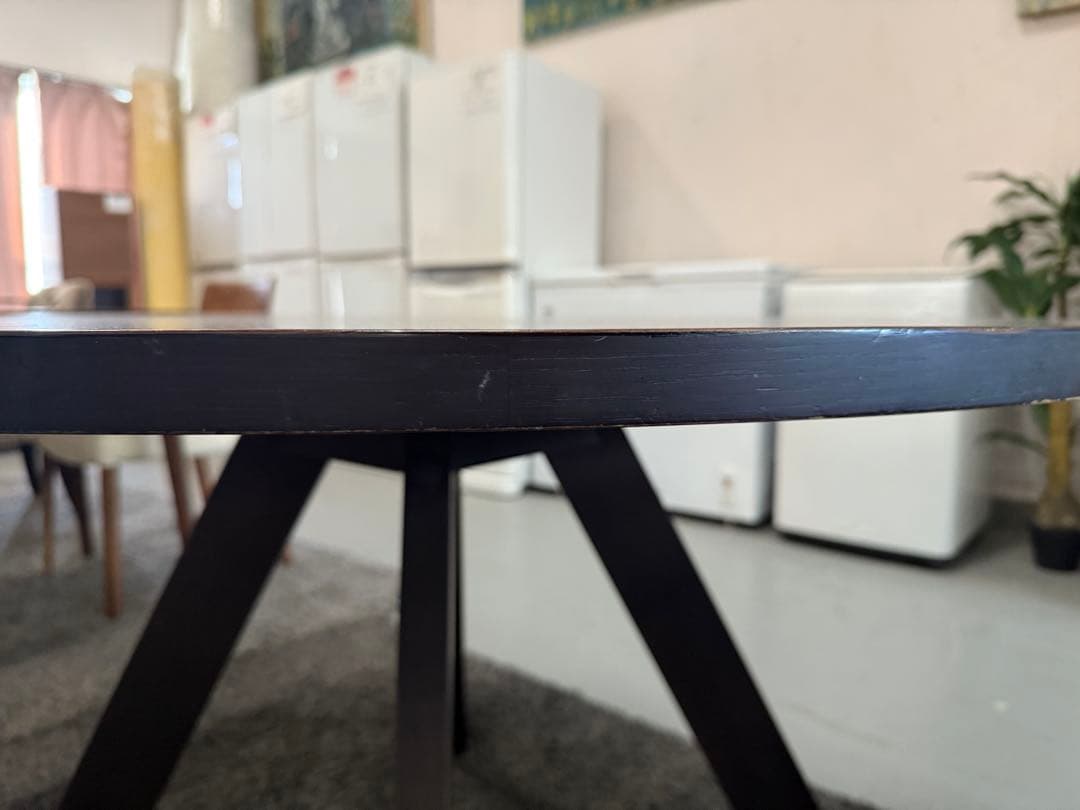 arflex ラウンドテーブル　MEDUSA