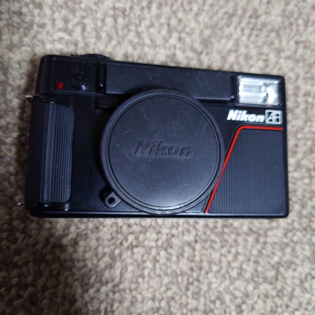 NIKON　L35AF