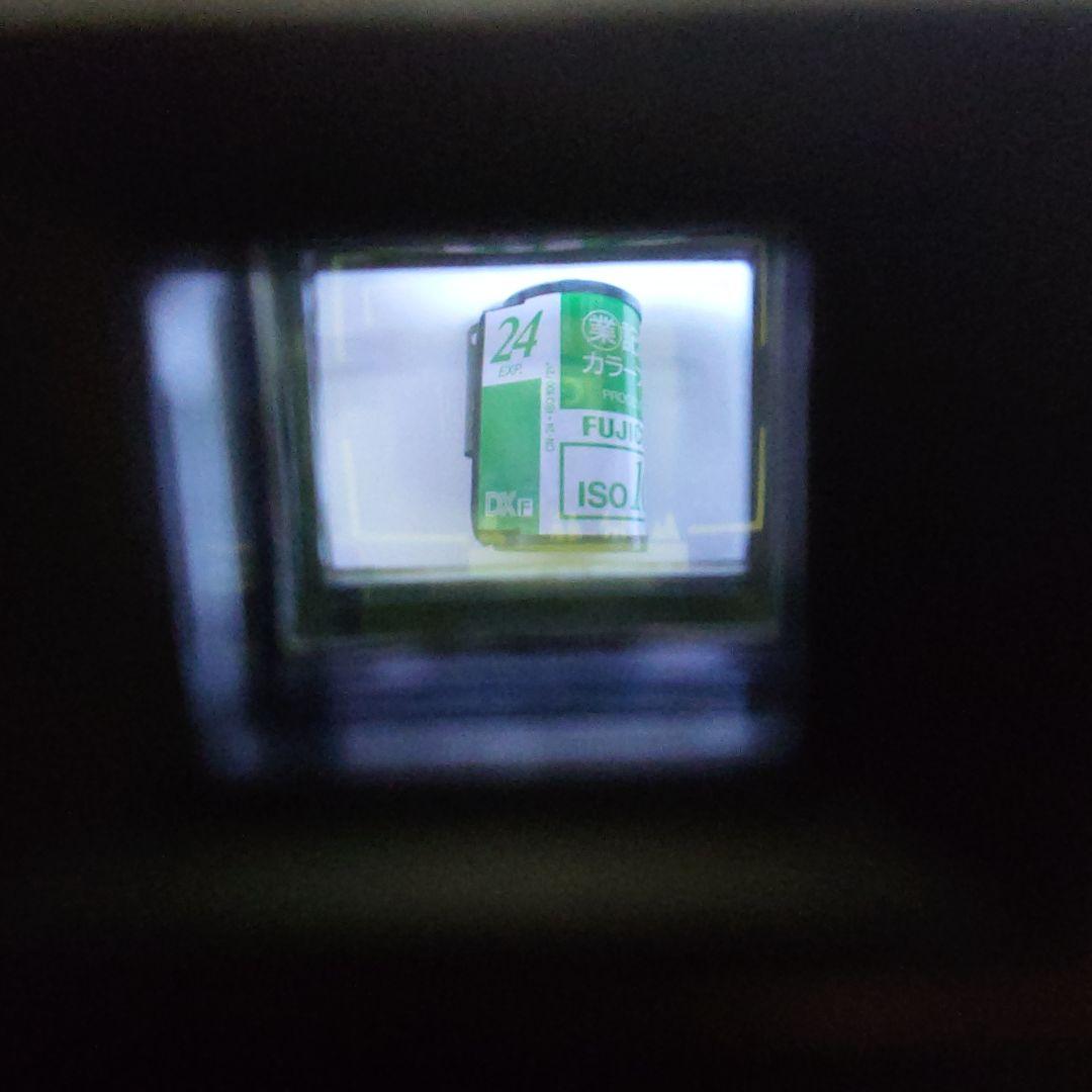 NIKON　L35AF