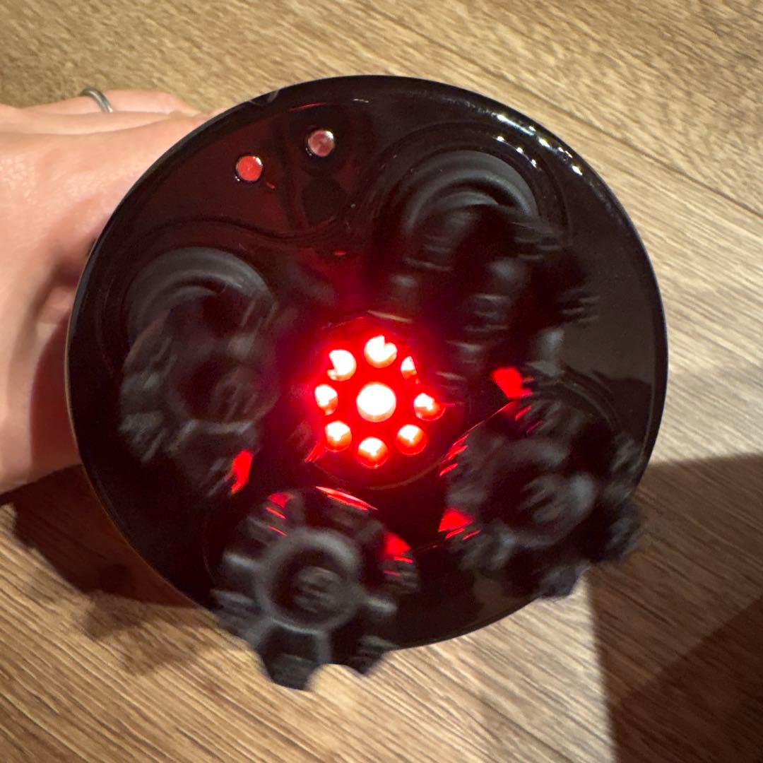 ボディ・フェイスケア MYTREX EMS HEAD SPA PRO