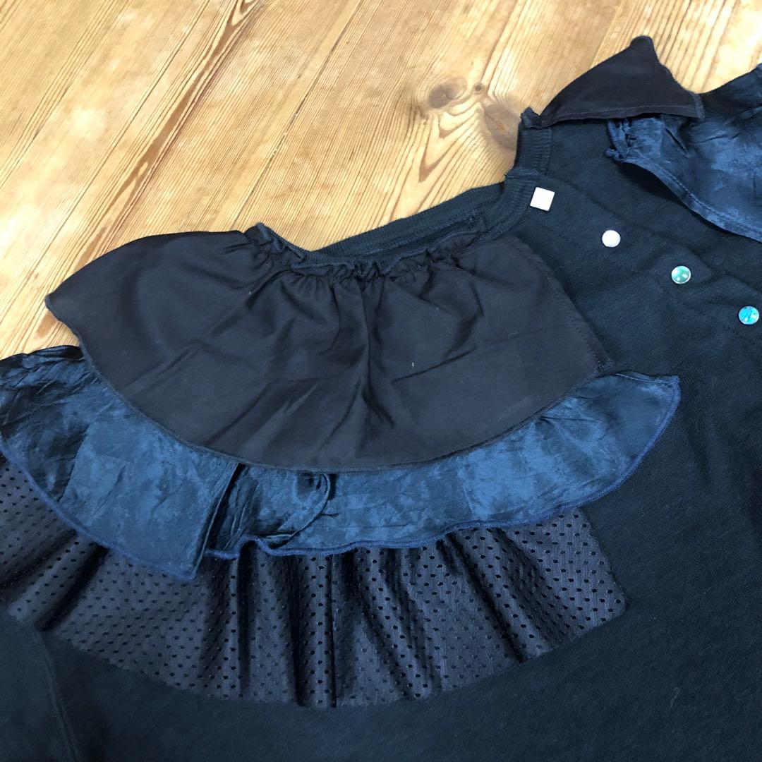 ゴートゥハリウッド　トレーナー