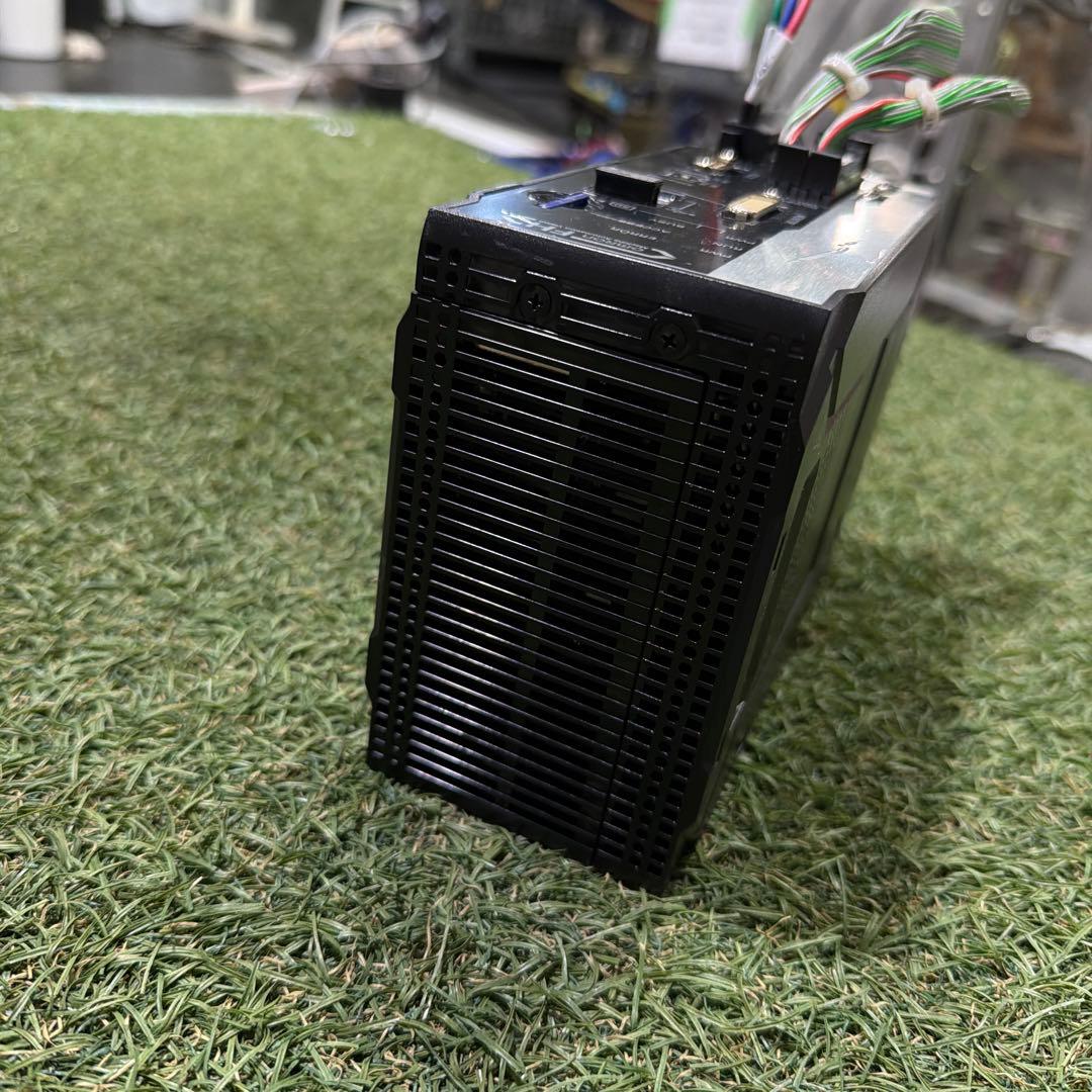 OMRON オムロン　プログラムコントローラー　FH-L550 動作保証