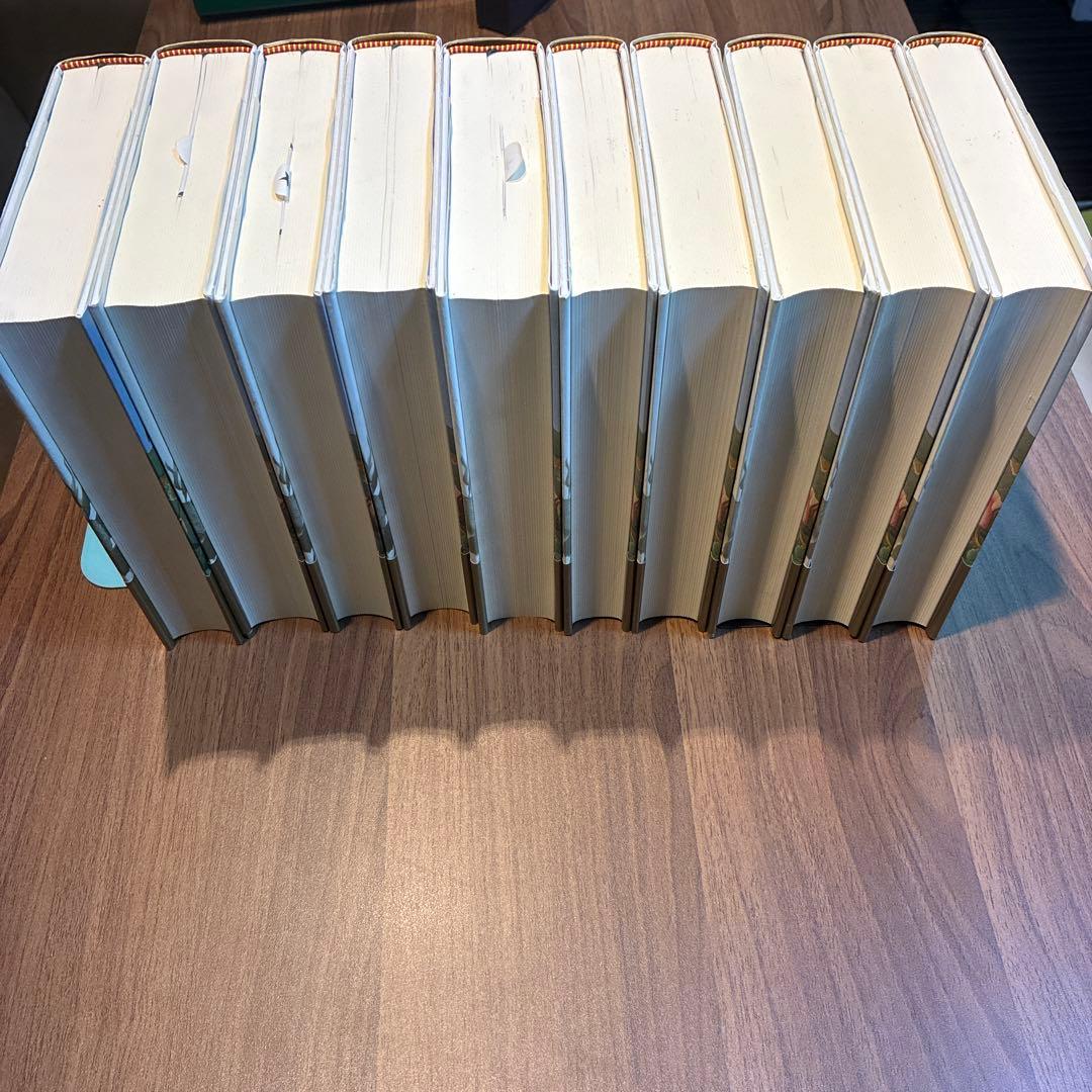 ファーブル昆虫記 20冊セット