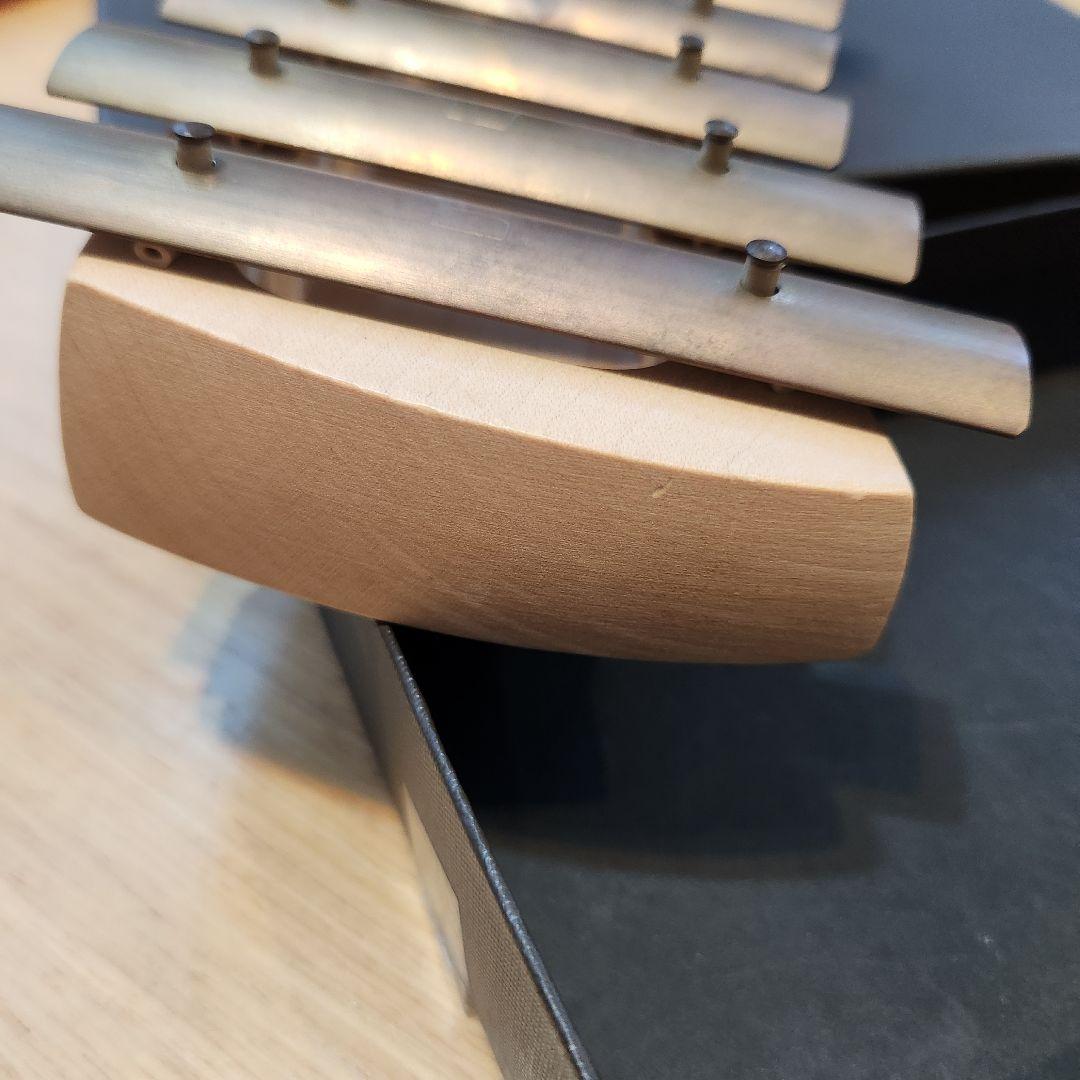 アウリスグロッケン ペンタトニック7音 |AUKPH