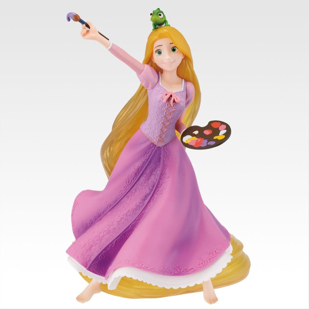 一番くじ 〈ディズニープリンセス〉ラストワン賞その他