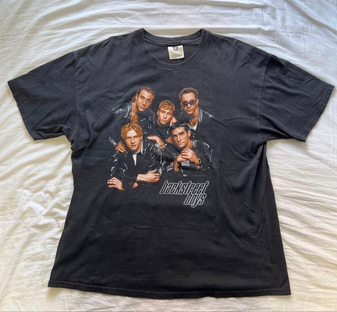 Back Street Boys balenciaga バックストリートボーイズ
