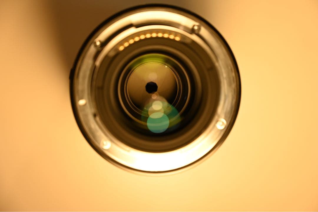 NIKKOR Nikon Z マウント 85/1.8 S レンズ