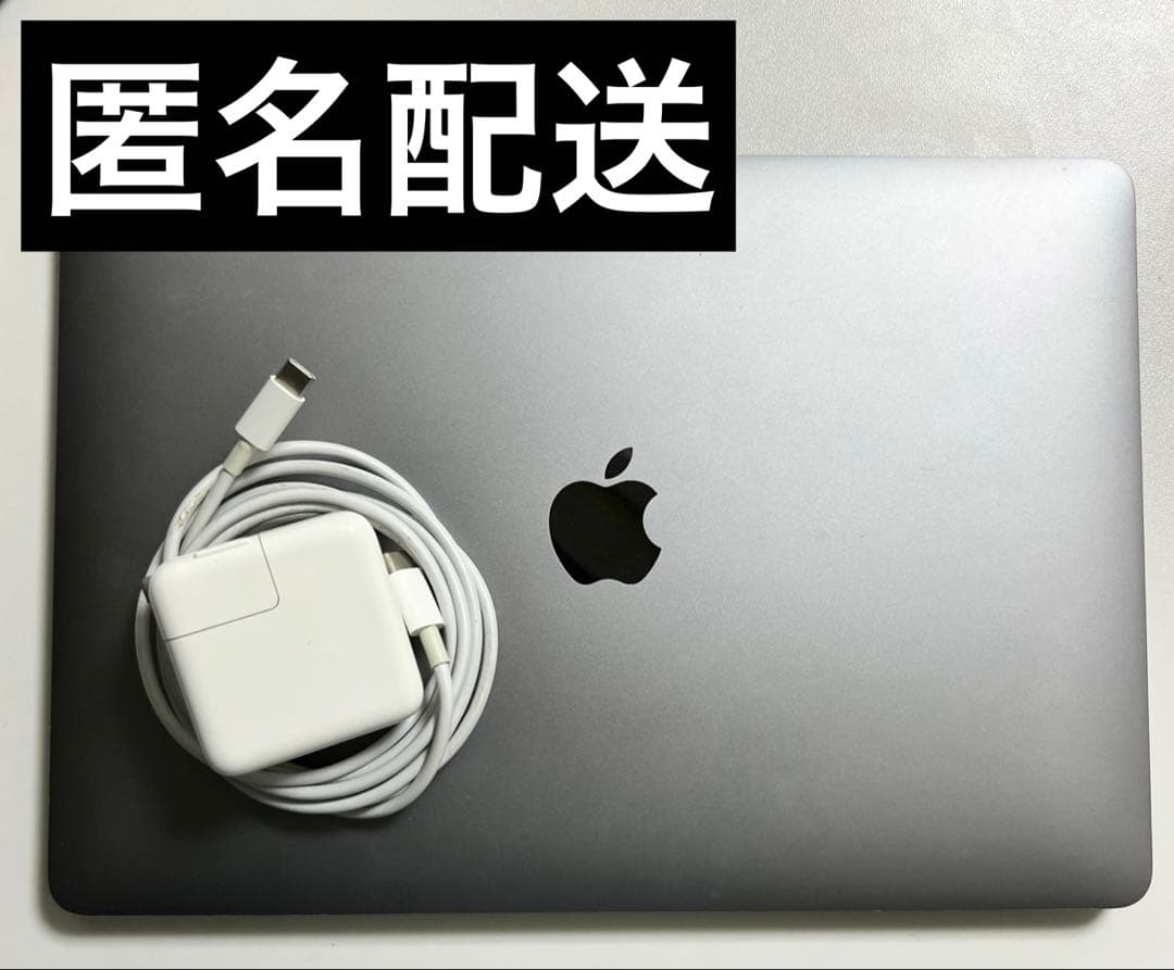 MacBook Air 2018 8GB/128GB US配列 スペースグレー