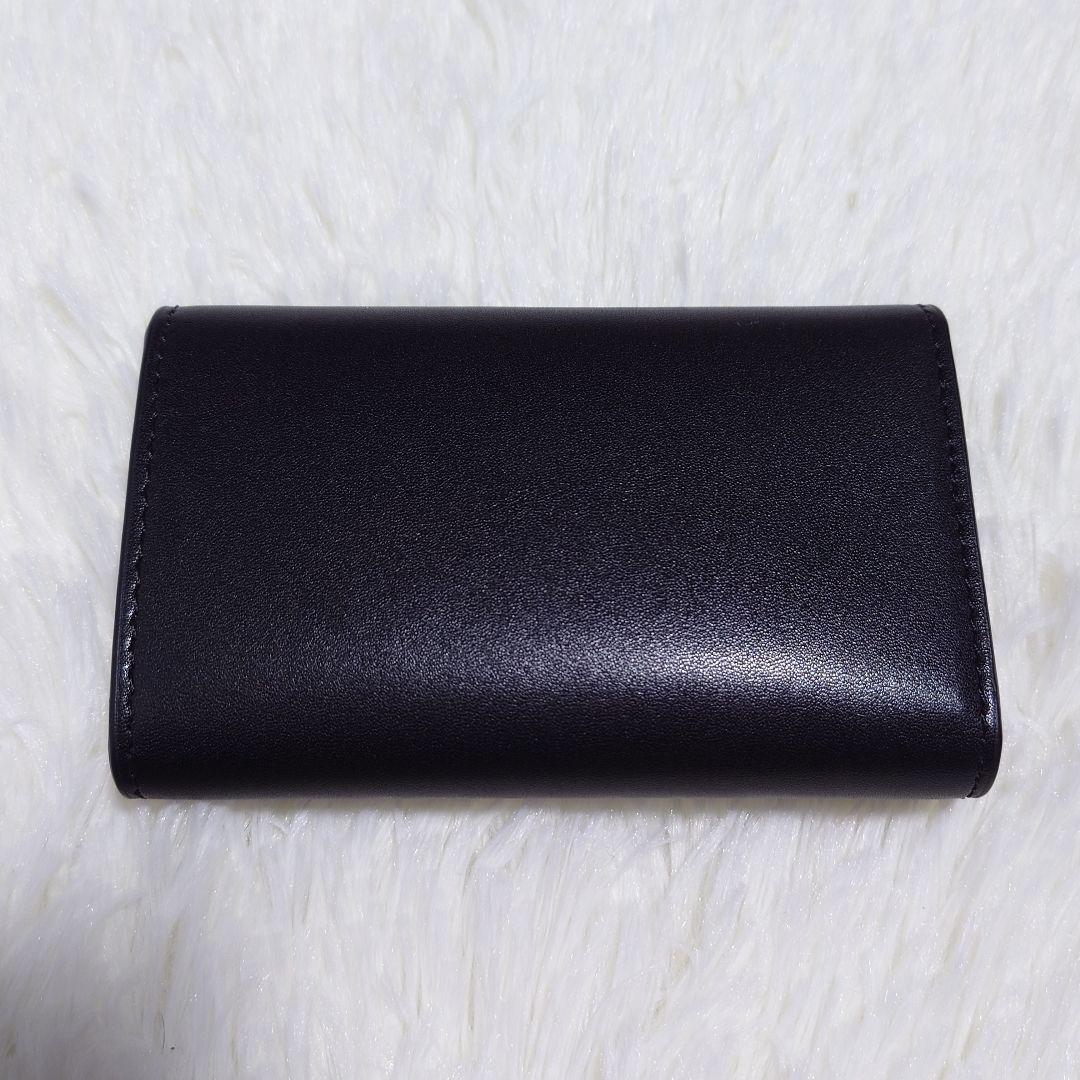 Paul Smith⭐︎ ポールスミス スマートキーケース うさぎマーケトリー