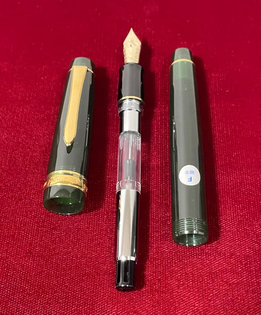 タグ付き　新品未使用　カスタム会限定　カスタムヘリテイジ912 ネオクラシック