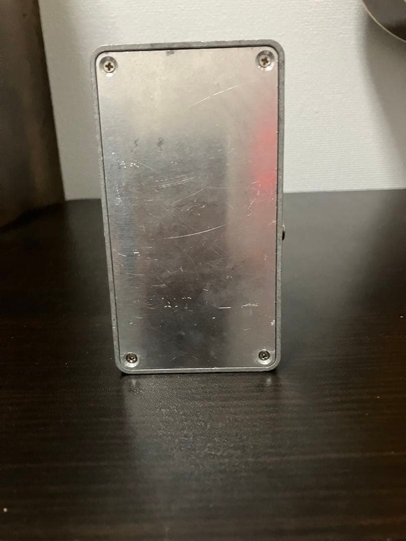 KGR HARMONY Siff+ シリコンファズ