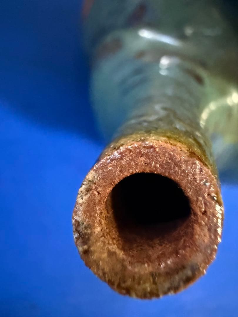 天月窯 中村芳楽 ティーポット 急須