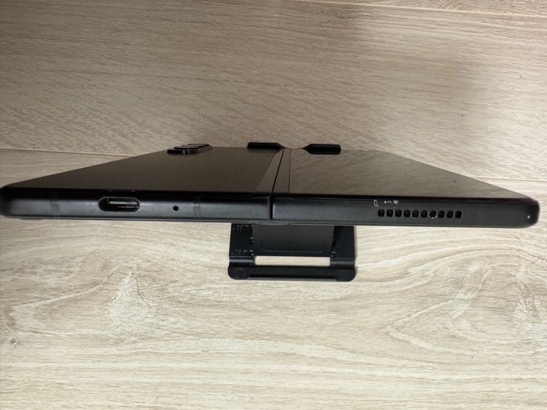 Galaxy Z Fold3 5G docomo 本体 国内版