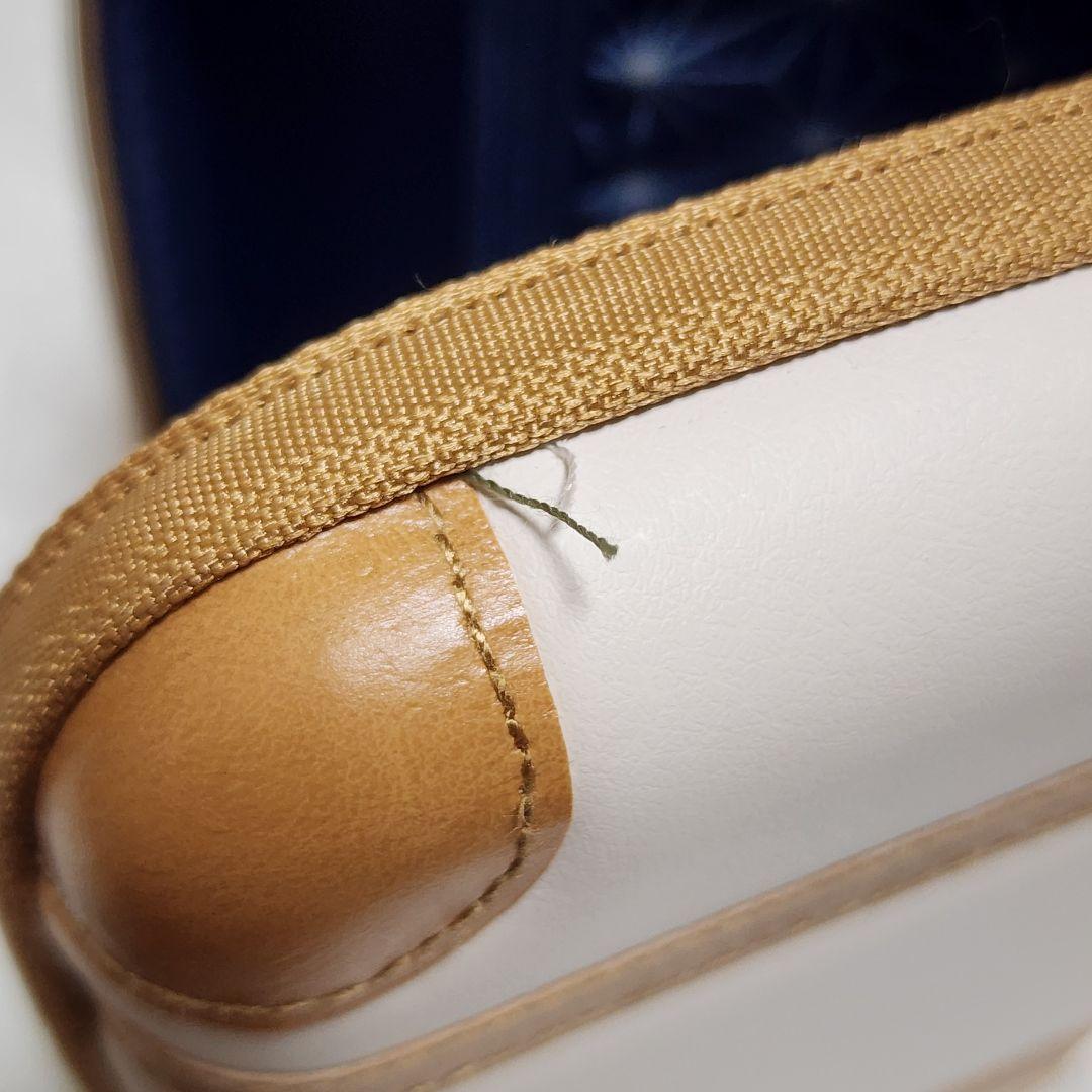 グローブトロッタ－ ANA ポーチ アメニティ ファーストクラス