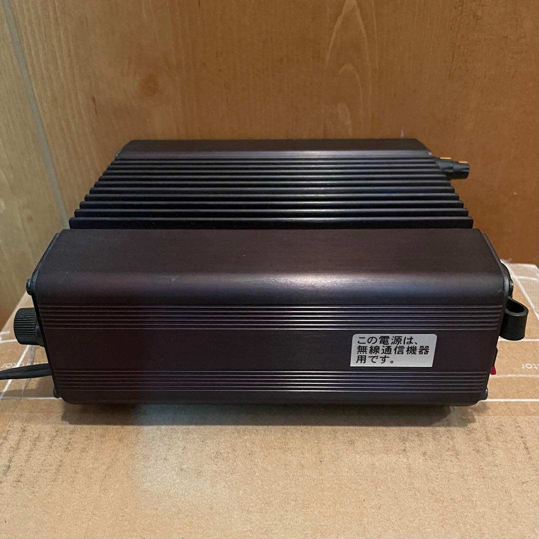 ALINCO アルインコ　DM-330MV スイッチング電源 32A