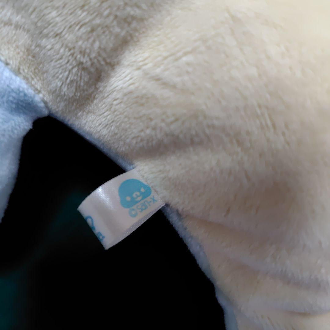 まめゴマ　サンエックス　レア