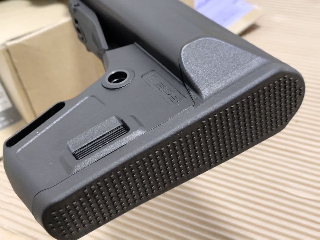 KSC ERG PTS CM4 電動ガン センチュリオンアームズ