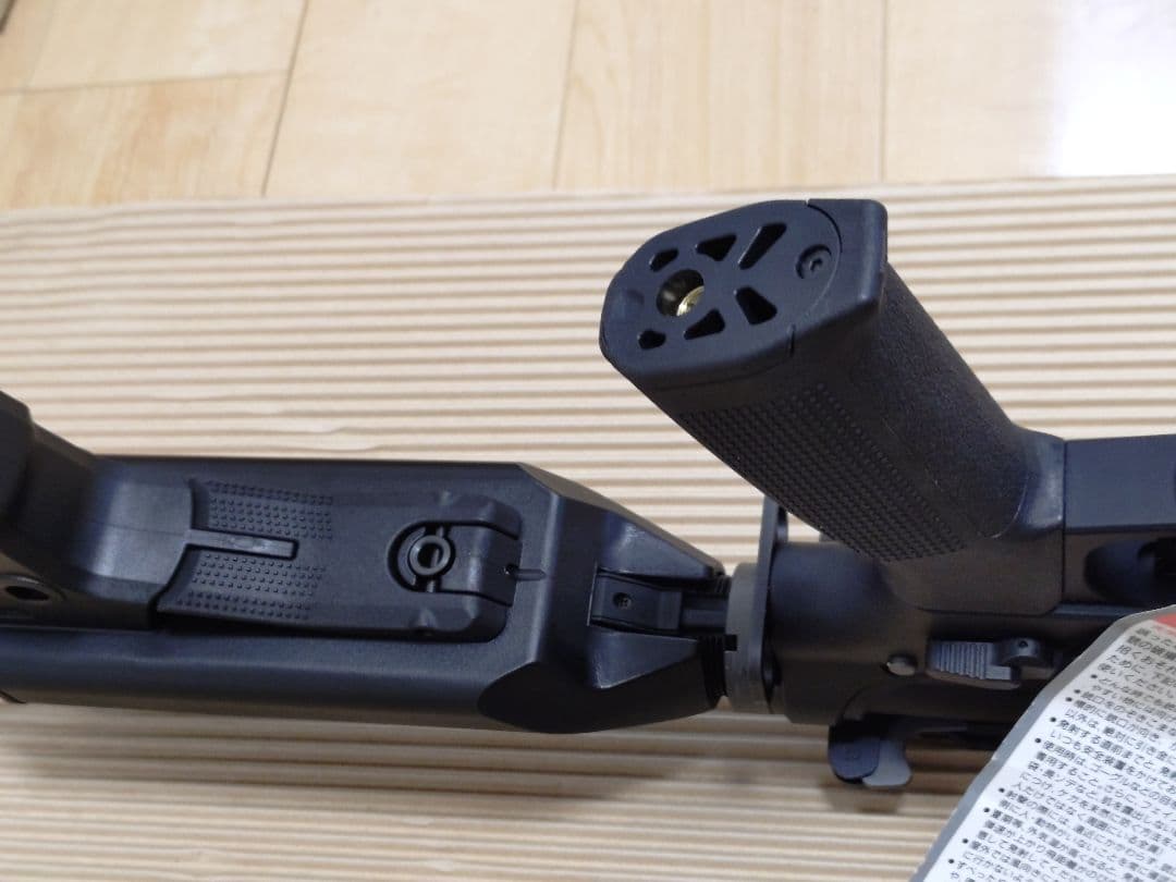 KSC ERG PTS CM4 電動ガン センチュリオンアームズ