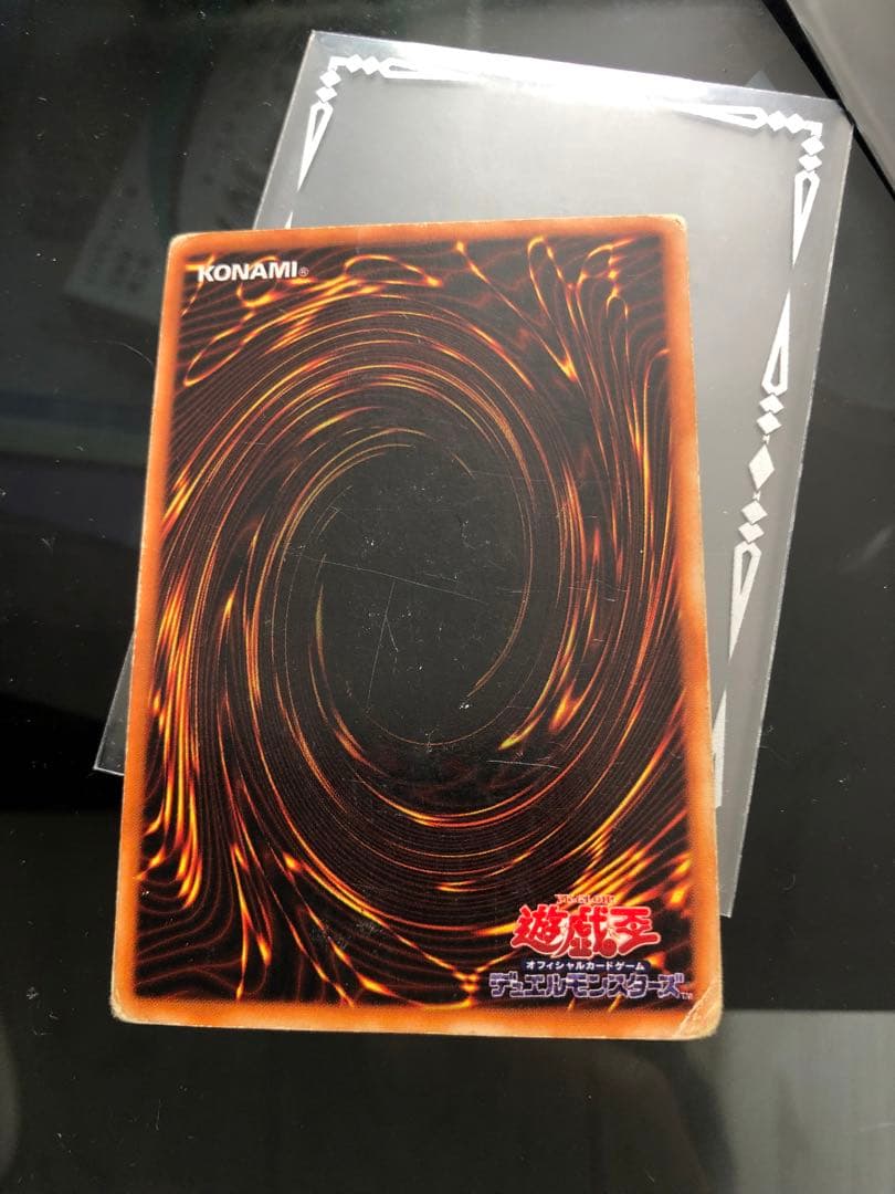 遊戯王　儀式ブルーアイズ (青眼の白龍)デッキ　(初期ブルーアイズ)