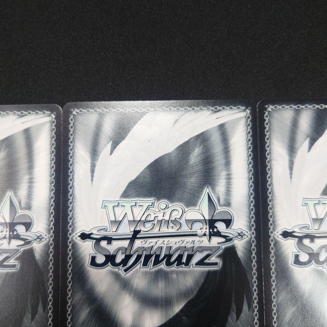 ヴァイス 花海咲季/月村手毬/藤田ことね TD/SP 3種 学園アイドルマスター