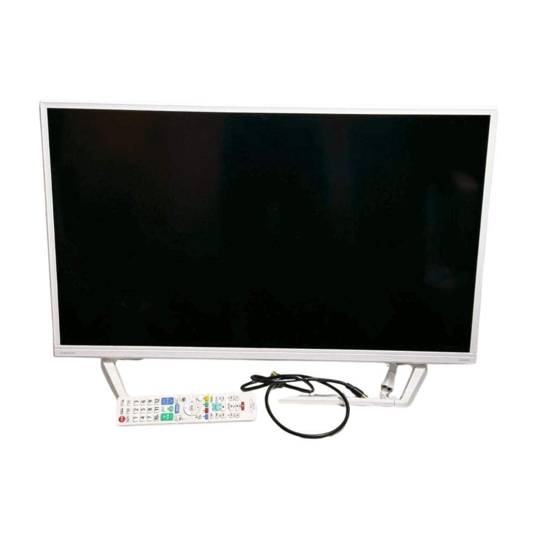 2021年製 ORION オリオン 32型 液晶テレビ OL32WD30