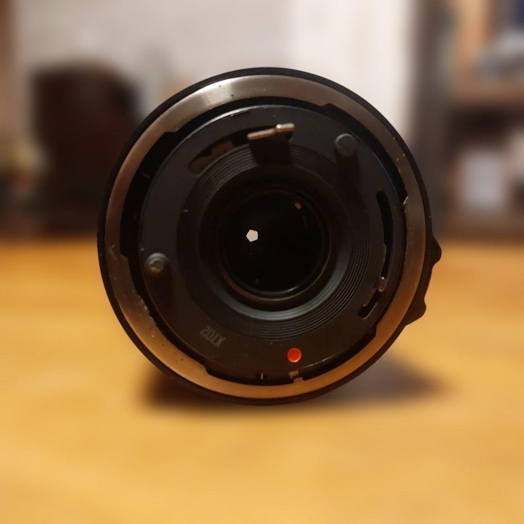 Canon A-1 フィルム一眼レフカメラ