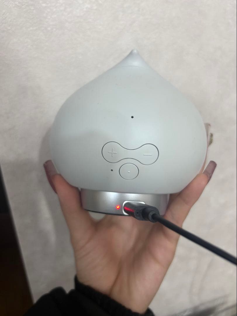 Romi ロミィmixi AI会話ロボット