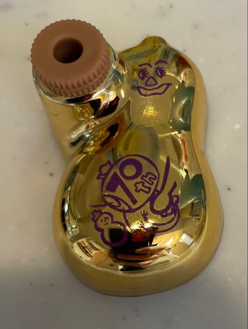 金のひょうちゃん