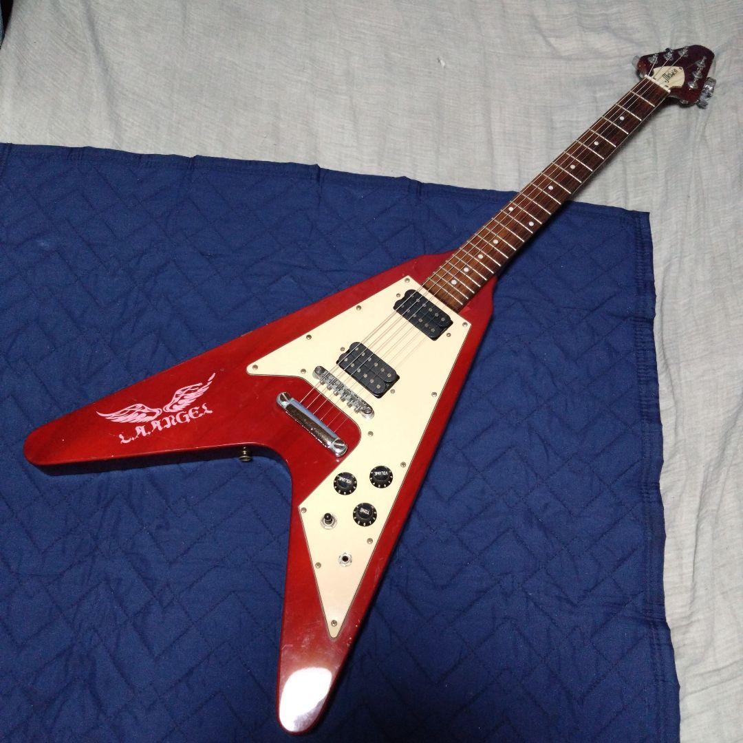 Maison メイソン フライングV