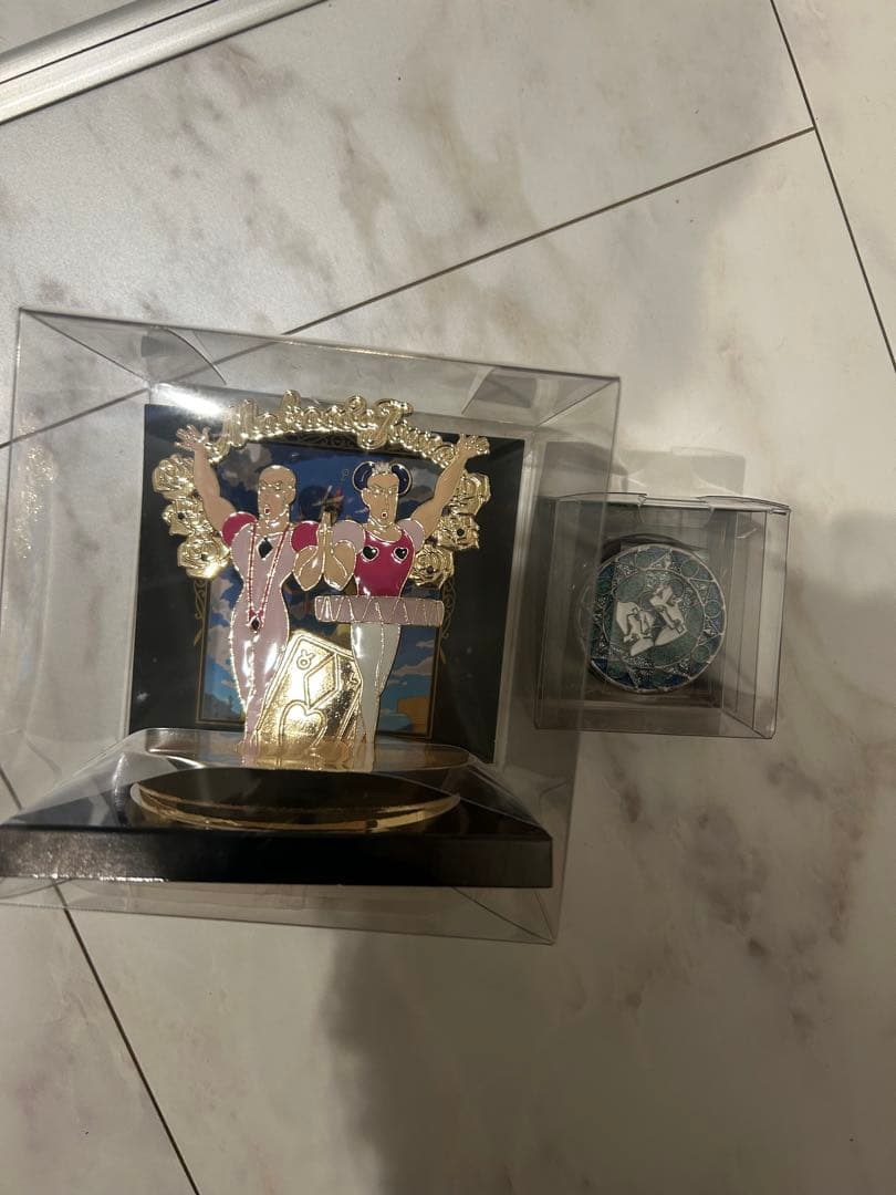 クレヨンしんちゃん　マカオとジョマ