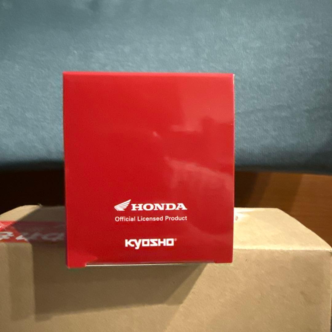 t*n様 郵政創業150年&Honda MD90郵政機動車50年　ミニチュアモデ