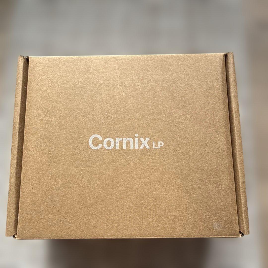 Cornix LP 分割型キーボード 本体