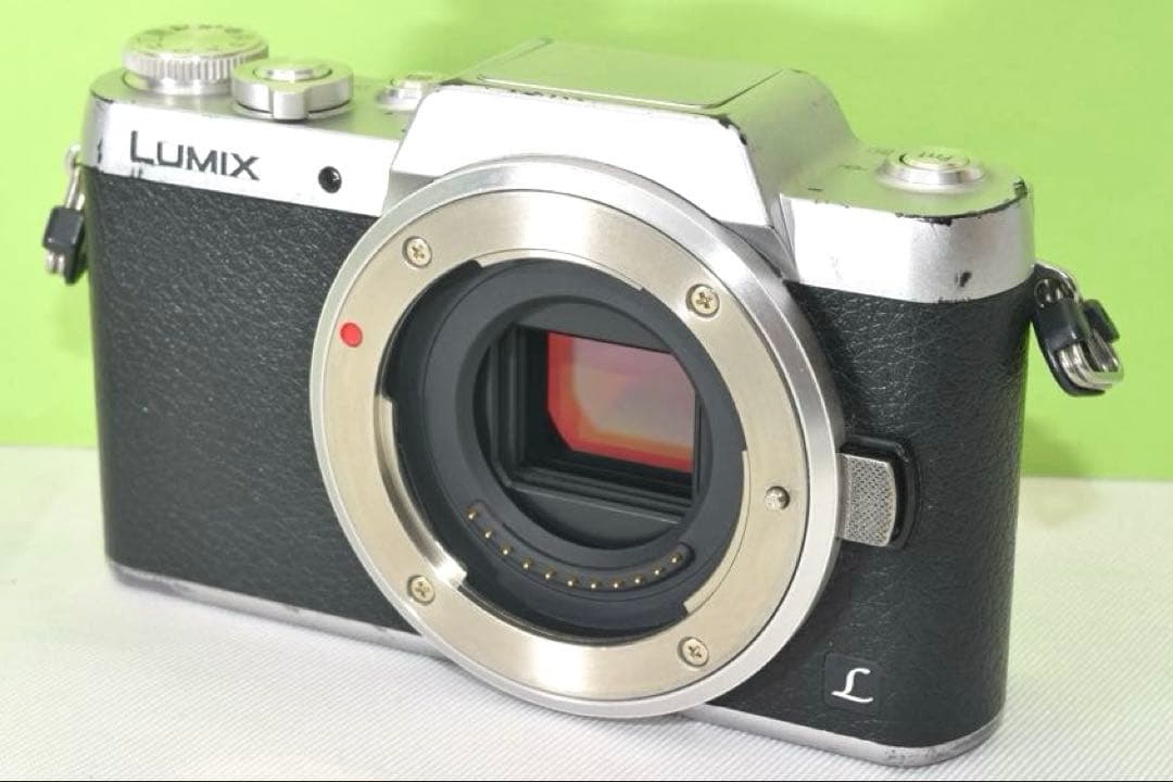 Panasonic GF7 ☆送料無料☆