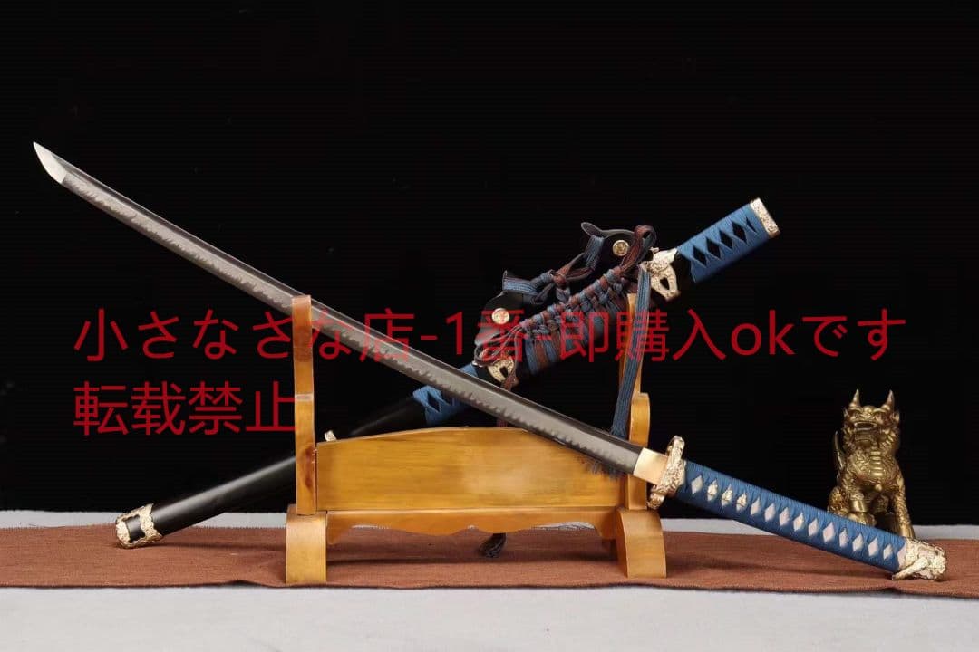 【武士一相小太刀】武具　刀装具　日本刀　模造刀 居合刀