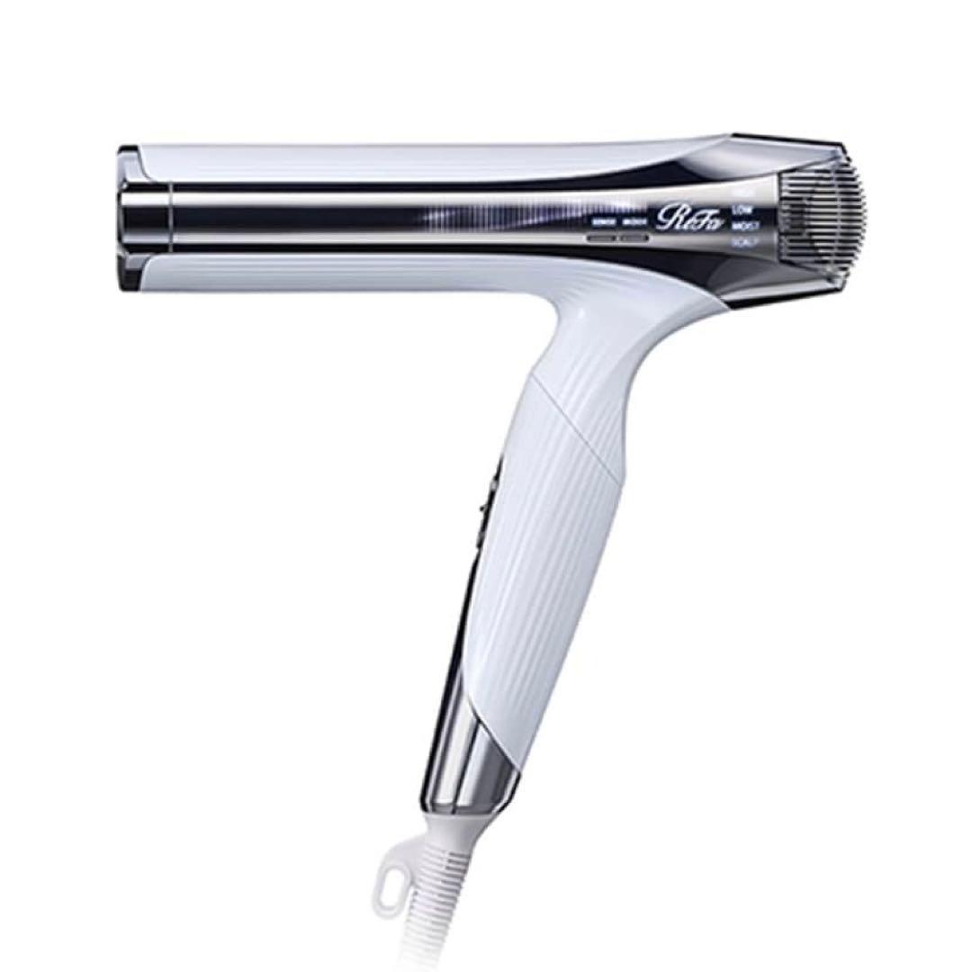 ReFa ♡ BEAUTECH DRYER SMART W ホワイト