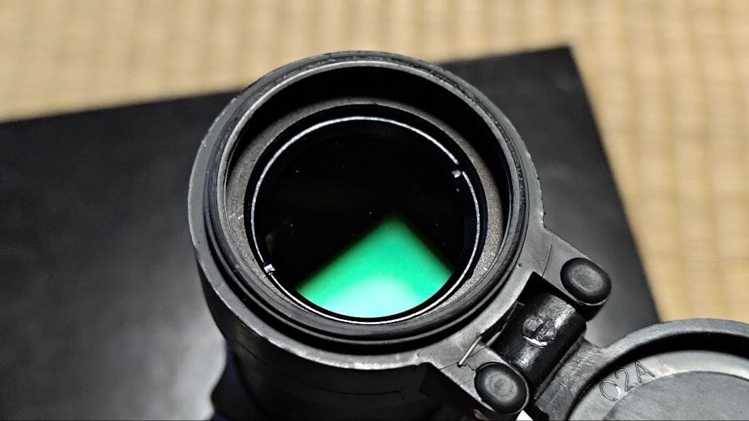 SIGHTRON MD-30X ミリタリードットサイト