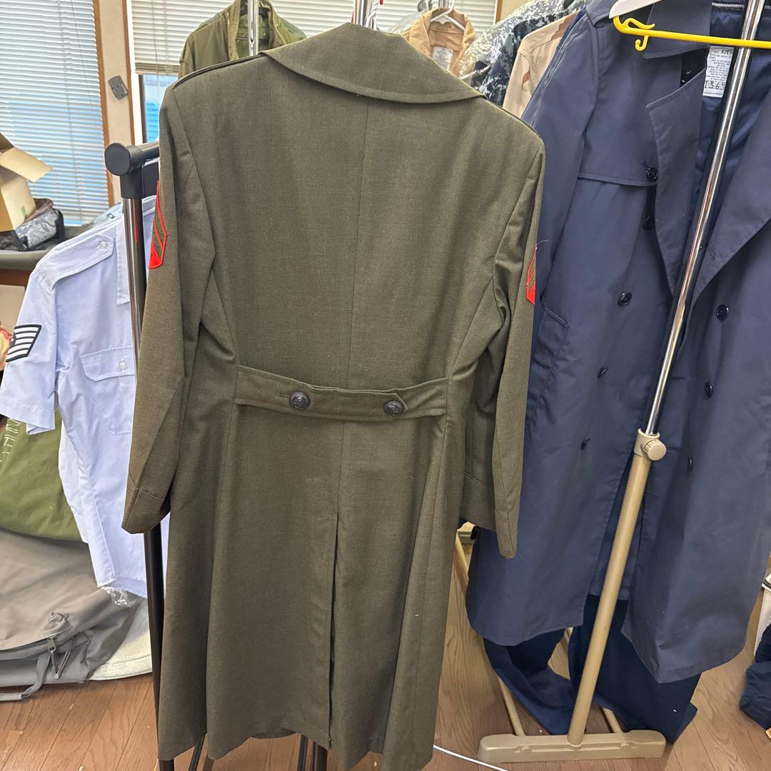 USMCコート