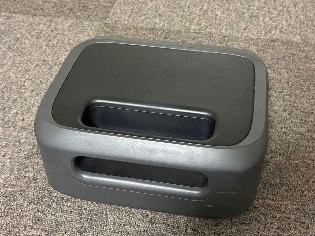 EcoFlowポータブル電源 3