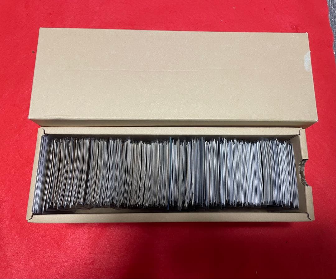 【激レア!!!】遊戯王カード 引退品 大量まとめ売り 初期2期 多め